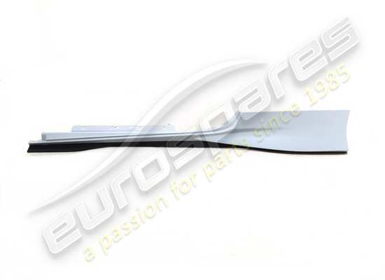 nuevo ferrari número de pieza del embellecedor inferior izquierdo completo 985881796