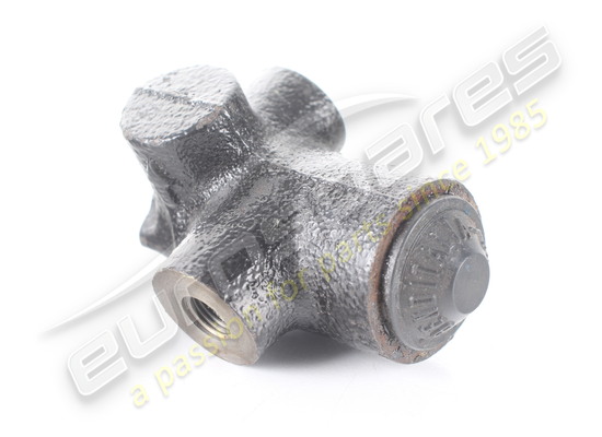 nuevo ferrari válvula ecualizadora de freno número de pieza 116316