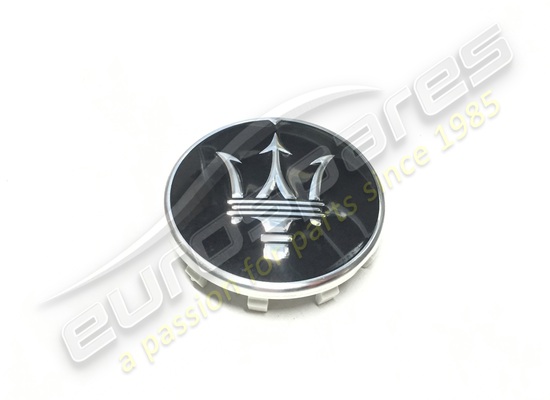 nuevo maserati número de pieza de la insignia de la rueda 670149986