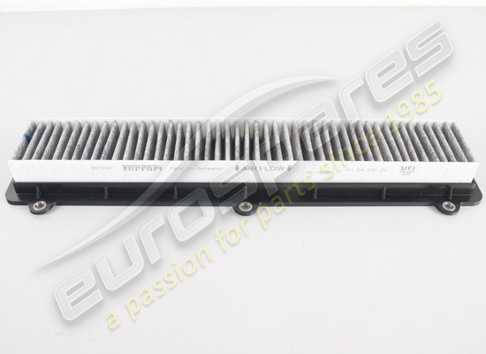 nuevo ferrari filtro antipolen número de pieza 891392