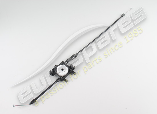 nuevo lamborghini número de pieza del cable bowden 9y0823531b