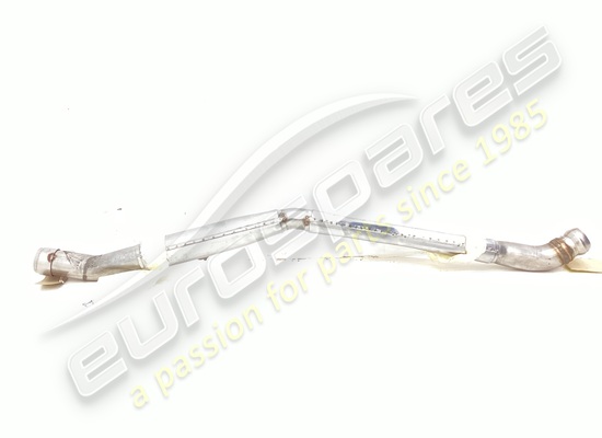 nuevo ferrari extensión de escape derecho número de pieza 246651