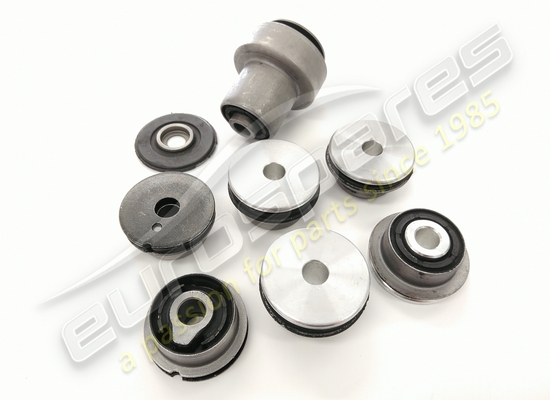 nuevo eurospares kit silentbloc de suspensión delantera (por esquina) número de pieza 980139889