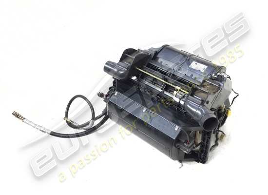 usado ferrari juego evaporador completo lhd número de pieza 65878400