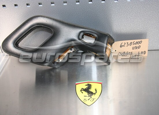 usado ferrari manija izquierda completa número de pieza lhd 62305000