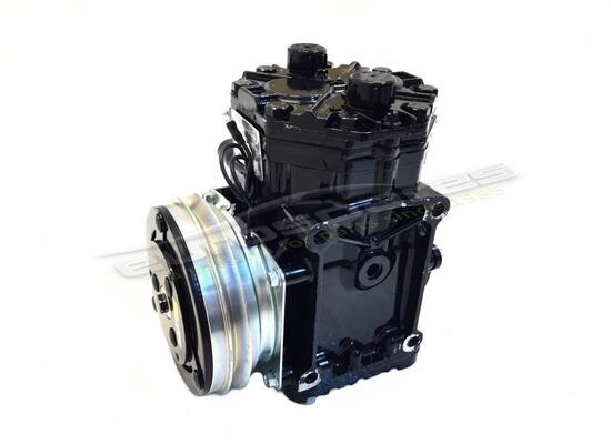 nuevo eurospares número de pieza del compresor de a/c (tipo roscado) 111222