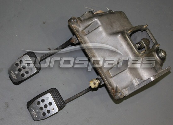 usado ferrari pedalbox completo número de pieza 107877/a