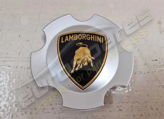 nuevo lamborghini número de pieza del trimage 410601147
