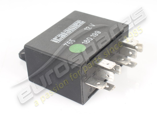 usado ferrari relé del limpiaparabrisas número de pieza 180199