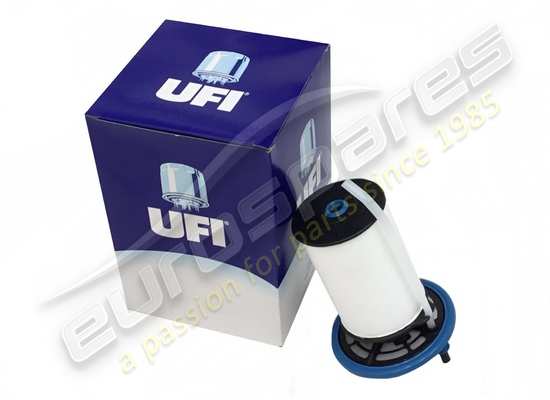 nuevo eurospares número de pieza del filtro de combustible 673001463