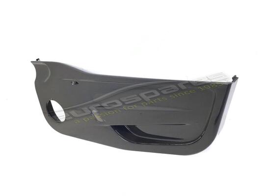nuevo ferrari panel de puerta derecho en carbono referencia 85573100