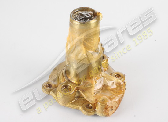 nuevo ferrari brida del embrague número de pieza 154557