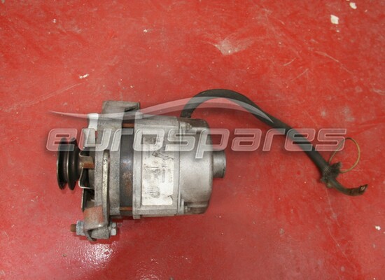 usado ferrari alternador bosch número de pieza 121761