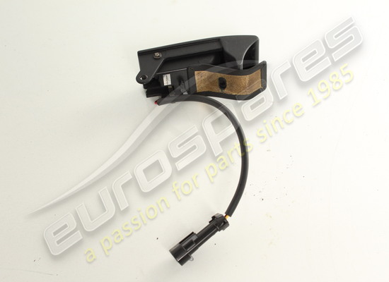 usado ferrari manija interior derecha para puerta op número de pieza 66217600
