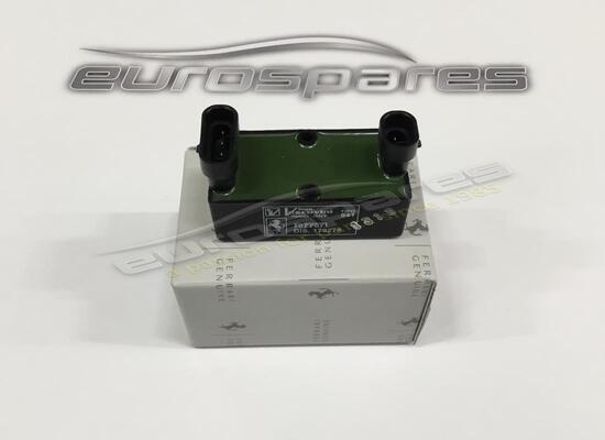 nuevo ferrari estación de control de temperatura del catalizador número de pieza 179278