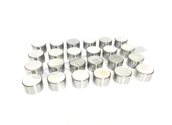 otro nuevo) eurospares número de pieza del conjunto de seguidores de cam 001202917/a