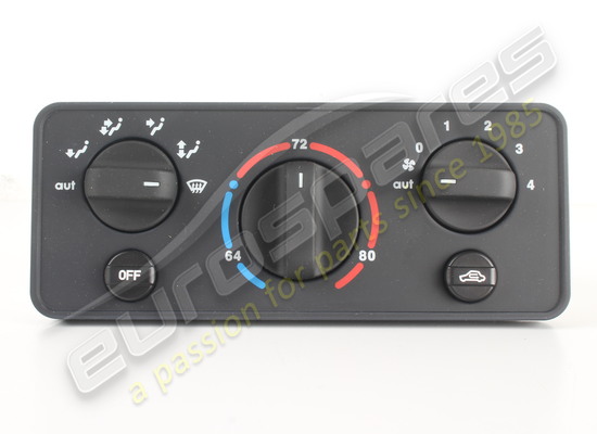 nuevo ferrari tablero de control del aire acondicionado número de pieza 65191800