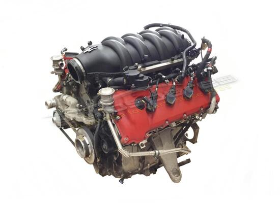 usado maserati motor completo número de pieza 739023087