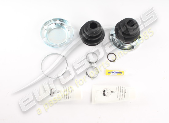 nuevo eurospares número de pieza del kit de funda del eje de transmisión 70000868