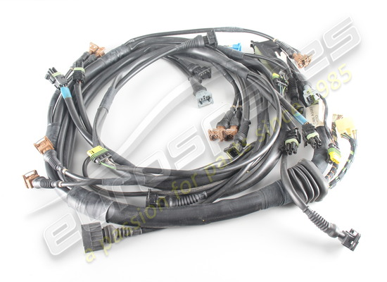nuevo ferrari cables de inyección de motor der./izq. número de pieza 168496