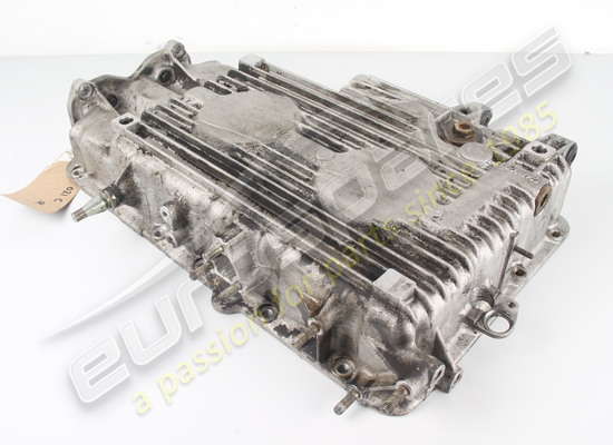 usado ferrari número de pieza del sump 137767