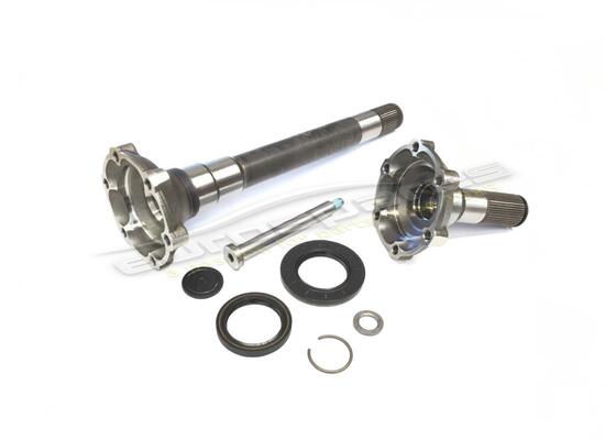 nuevo ferrari kit sl 1.4 número de pieza de servicio de engranajes 70004185