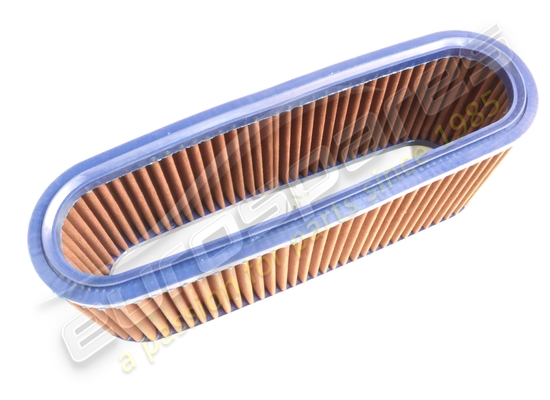 nuevo eurospares número de pieza del cartucho del filtro de aire 001310375