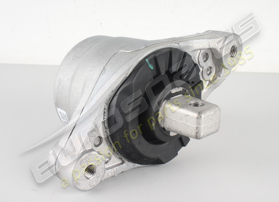 new maserati rubber - lh engine mounting part number 670004870