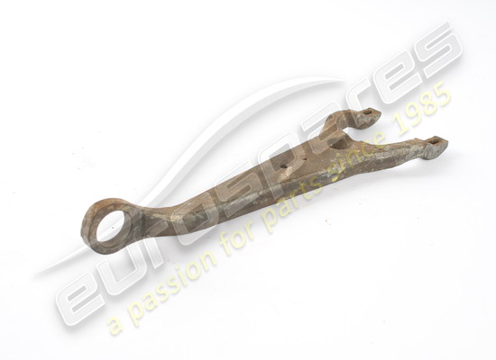 new (other) ferrari clutch lever part number 500593