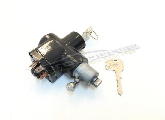 nuevo ferrari número de pieza del interruptor de encendido 242-76-316-02
