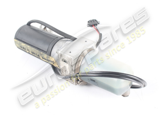 usado lamborghini número de pieza de la bomba hidráulica 407871791