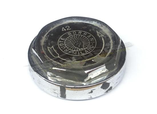 usado ferrari número de pieza de la tuerca hexagonal izquierda 102332