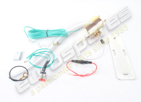 nuevo ferrari dispositivo de apertura del capó número de pieza 152326