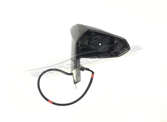 nuevo lamborghini espejo retrovisor exterior número de pieza 403857502b