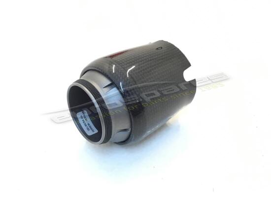 nuevo ferrari ventilación de aire lateral número de pieza 86285200