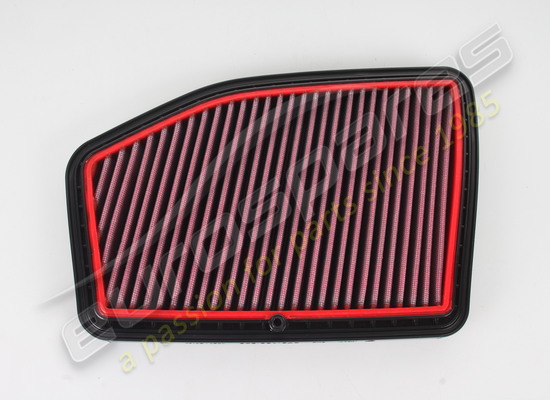 nuevo lamborghini elemento del filtro de aire número de pieza 4t0133843