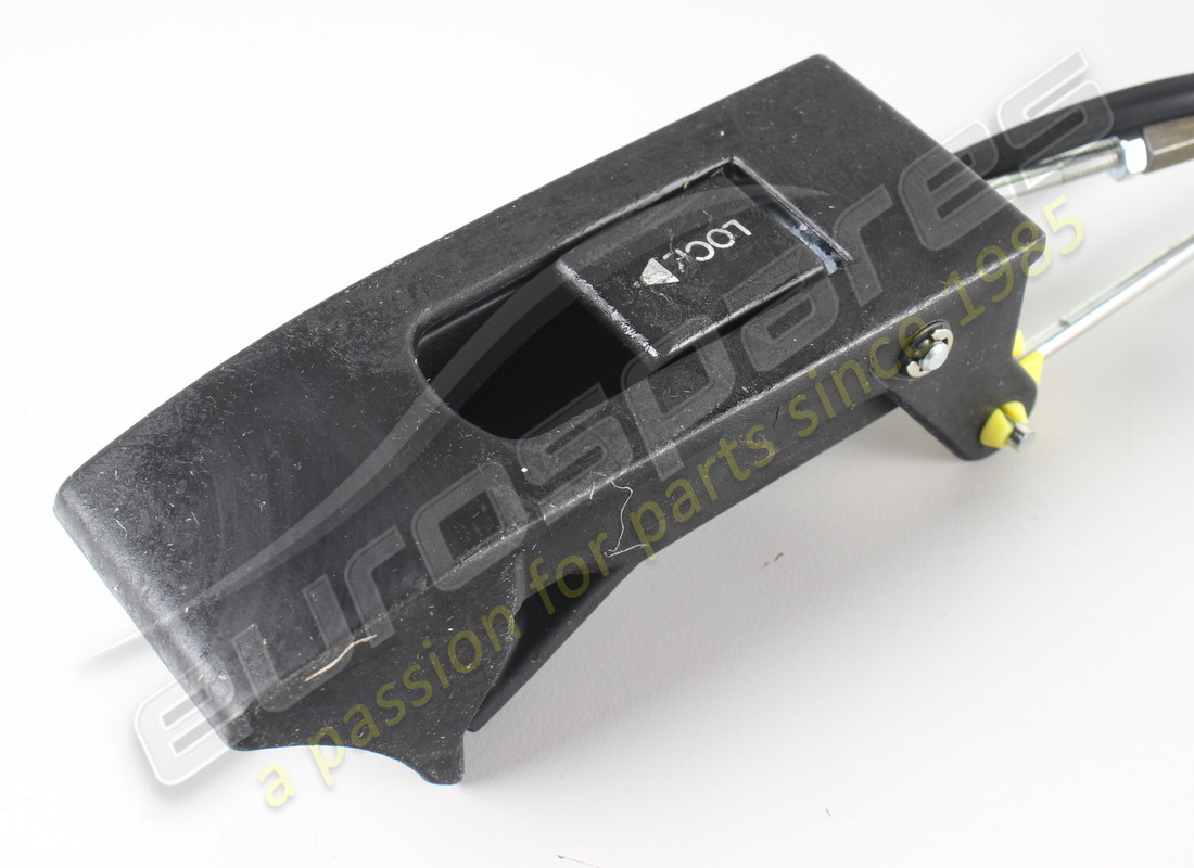 nuevo (otro) ferrari manija interior derecha para puerta op. número de pieza 66217600 (4)