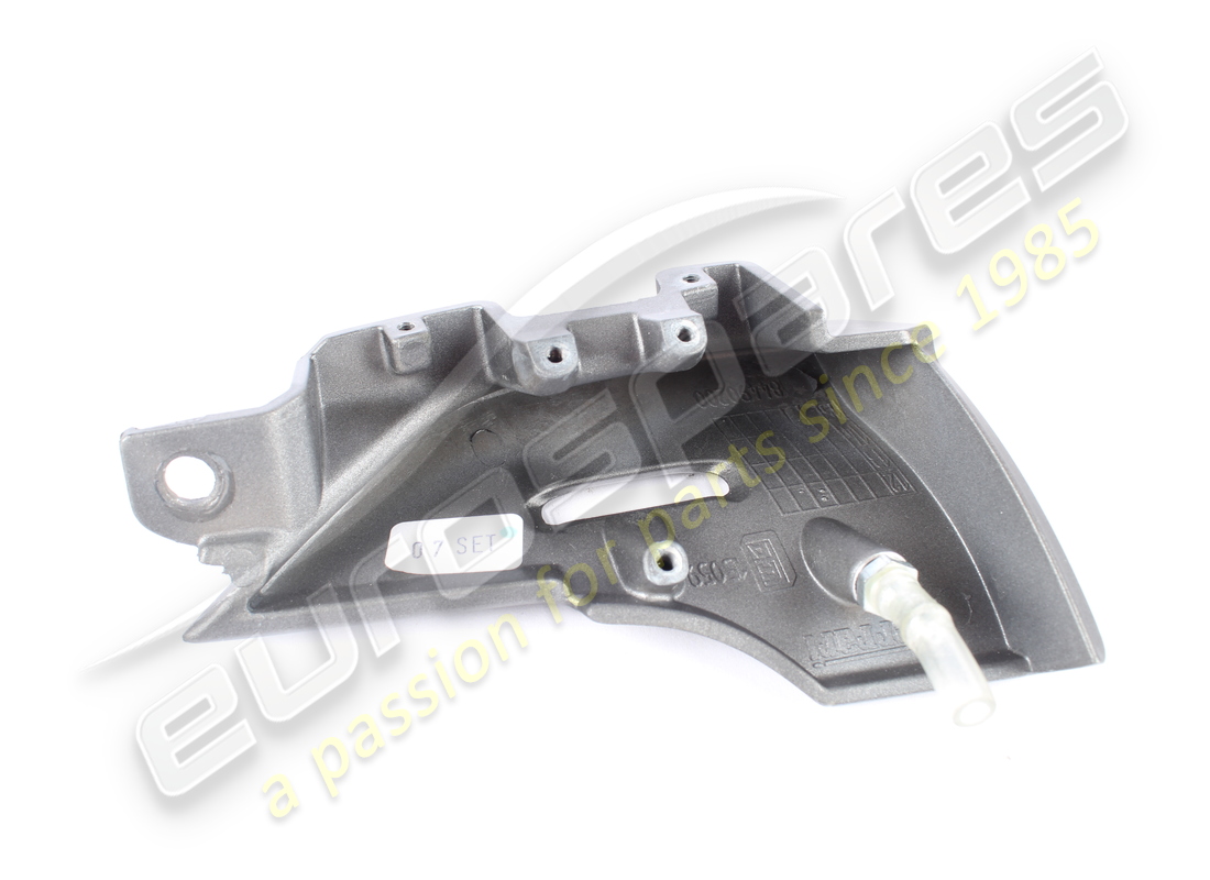 ENTORNO LATERAL DERECHO FERRARI USADO. NÚMERO DE PARTE 85511100 (2) entorno lateral derecho ferrari usado. número de parte 85511100 (2)