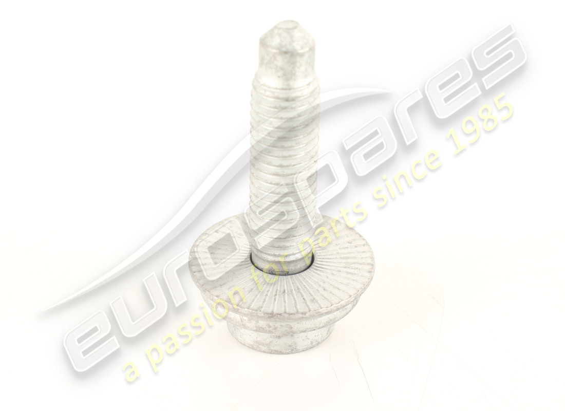 nuevo perno porsche, con enchufe poligónico hd. número de pieza n91145101 (2)