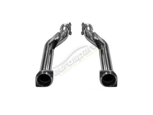 nuevo tubi 599 kit de tuberías de alto caudal gtb cat bypass número de pieza tsfe599c06.013.a