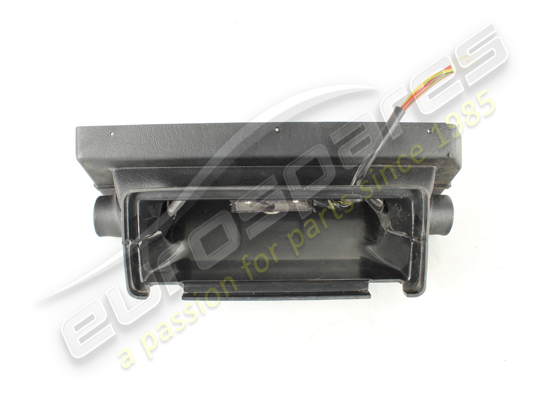 deflector de aire usado ferrari. número de pieza 2578678610 (3)