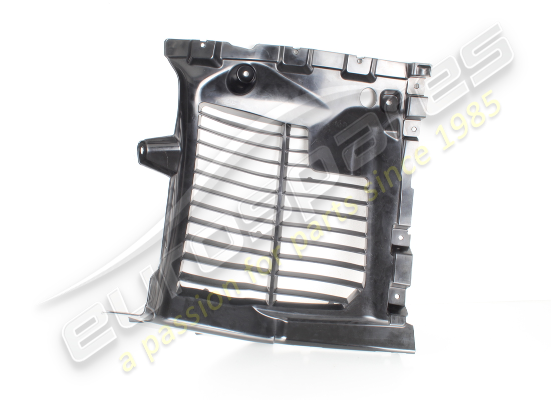 NUEVO MASERATI PROTECCIÓN DEL PASAJERO DE RUEDA DELANTERO DERECHO, LADO DELANTERO. NÚMERO DE PIEZA 670181325 (2) nuevo maserati protección del pasajero de rueda delantero derecho, lado delantero. número de pieza 670181325 (2)