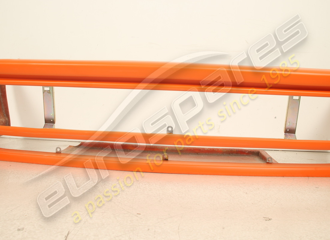 nuevo eurospares panel frontal inferior. número de parte 61741700 (3)