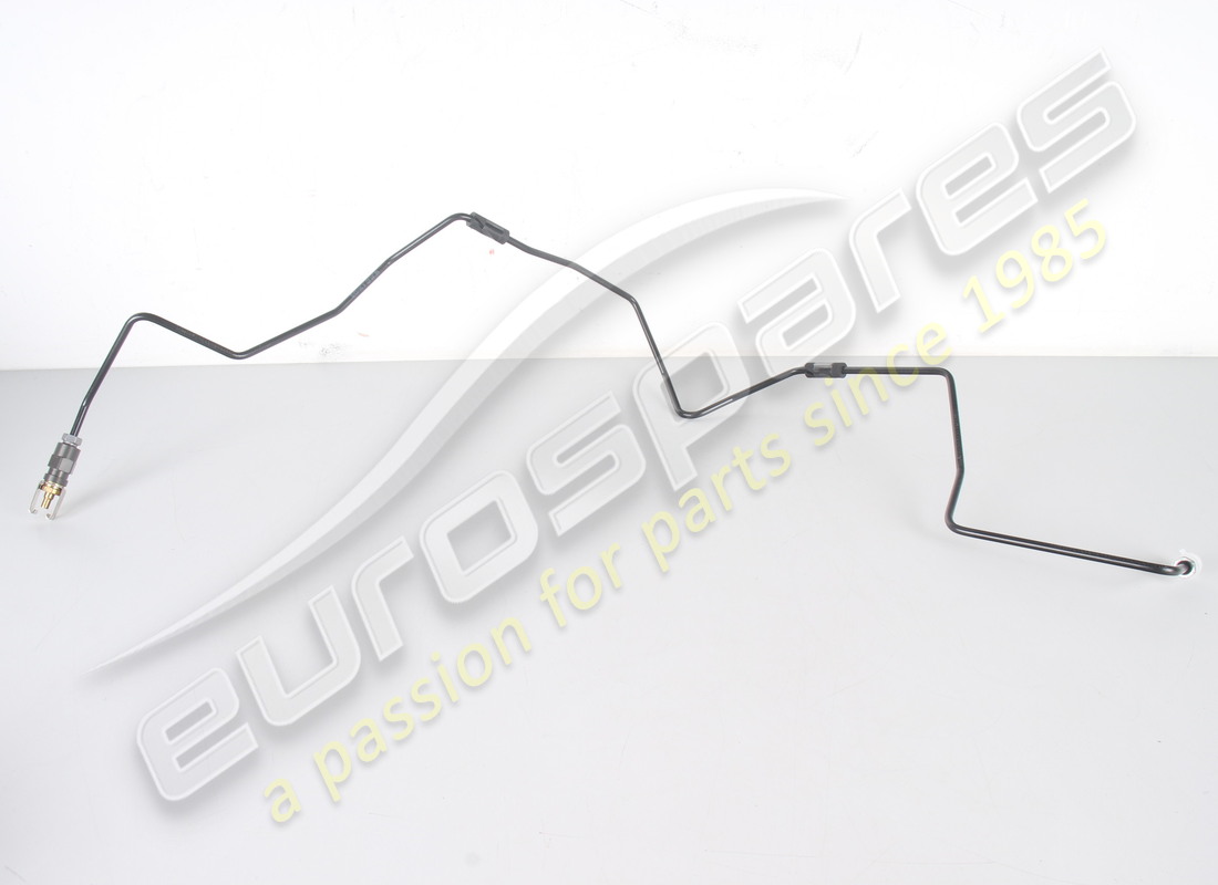 nueva línea hidráulica porsche. número de pieza 9gt411621a (1)