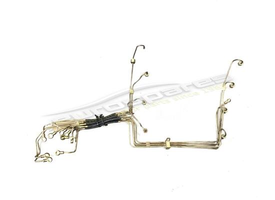 usado ferrari tubo de combustible al cilindro 3 número de pieza 135148