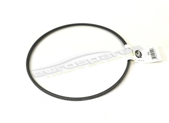 nuevo ferrari correa del alternador (tamaño 750mm) para compresor aspera número de pieza 121760