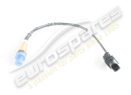 nuevo lamborghini sonda lambda derecha número de pieza 4s0906262f
