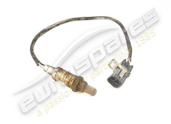 usado ferrari número de pieza del sensor lambda completo 158730