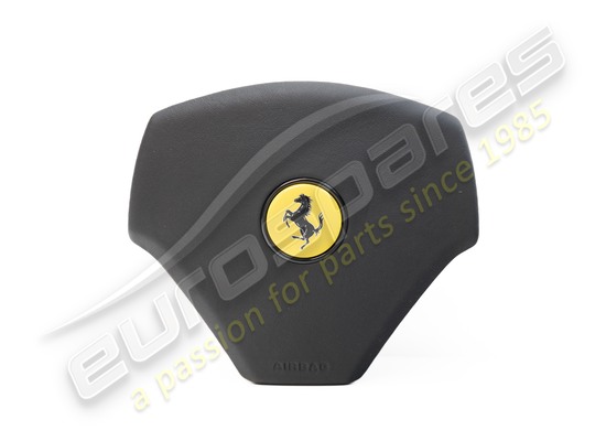 nuevo ferrari airbag lado del conductor negro 11 número de pieza 66843300