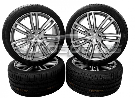nuevo maserati maserati parte 980156250/a número de pieza 980156250/a